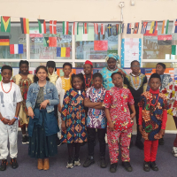 Multicultural Day