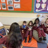 A few of our favourite days! 