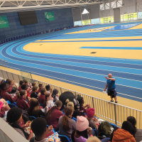 5th Class School Tour 