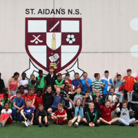 Liverpool FC Coaching camp