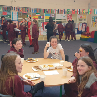 Multicultural Day