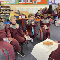 A few of our favourite days! 
