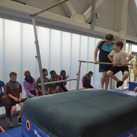 5th Class School Tour 